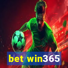 bet win365