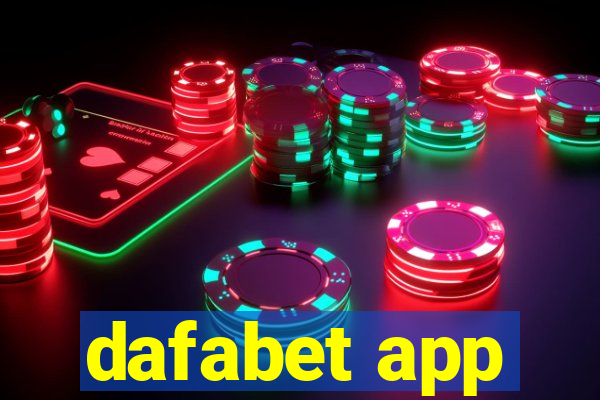 dafabet app