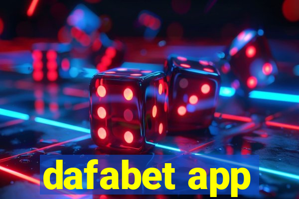 dafabet app