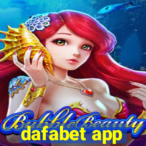 dafabet app