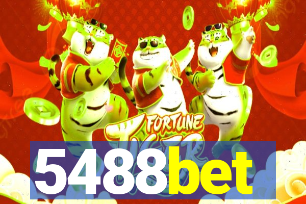 5488bet