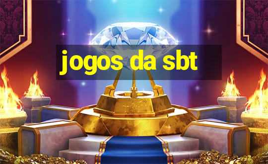 jogos da sbt