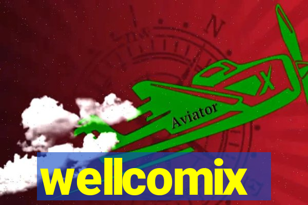 wellcomix