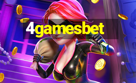 4gamesbet