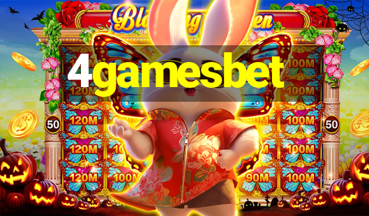 4gamesbet