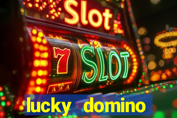 lucky domino fortune club