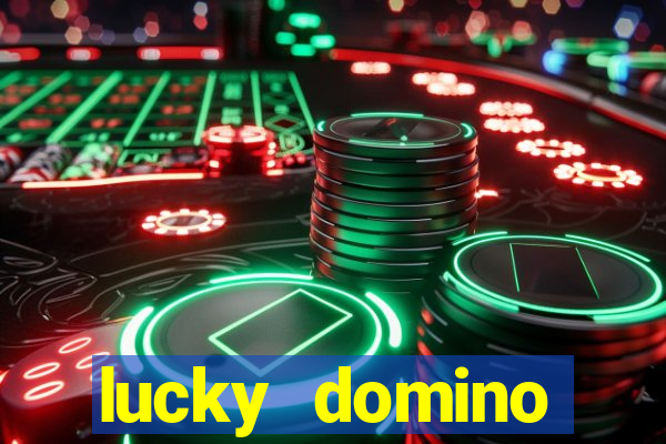 lucky domino fortune club