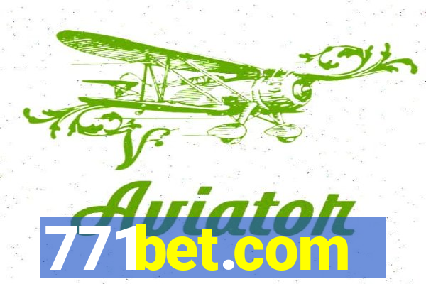 771bet.com