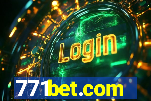 771bet.com