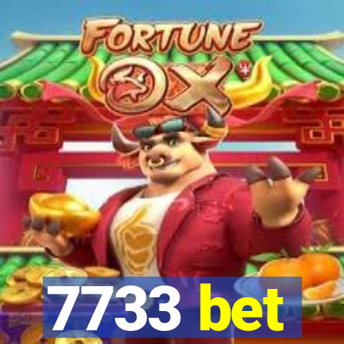 7733 bet