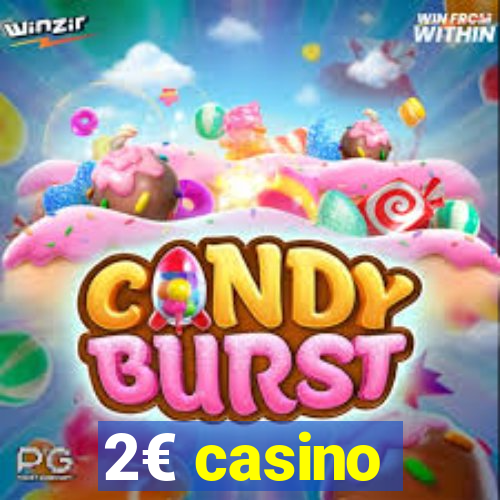 2€ casino