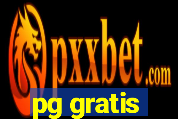 pg gratis