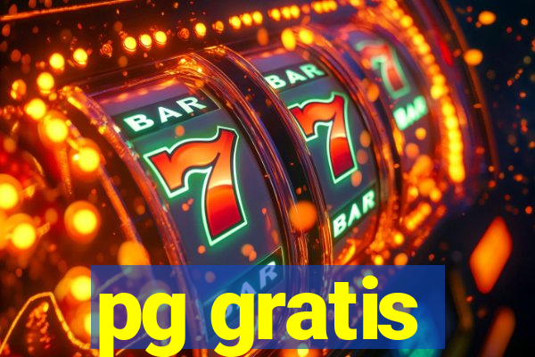 pg gratis