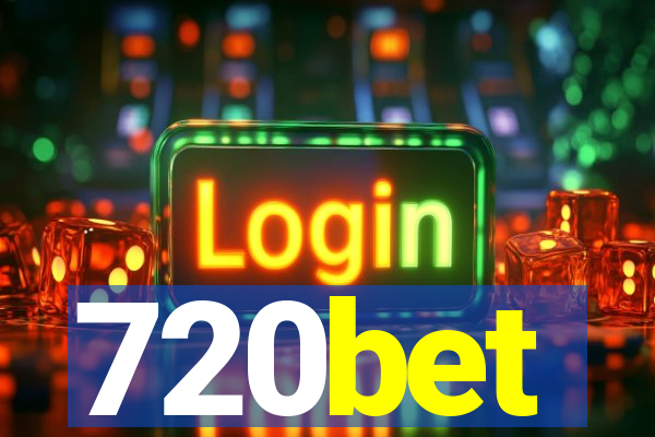 720bet