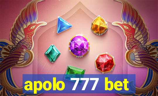 apolo 777 bet