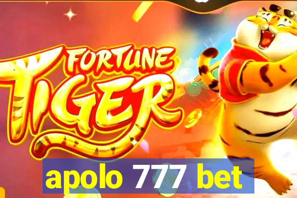 apolo 777 bet