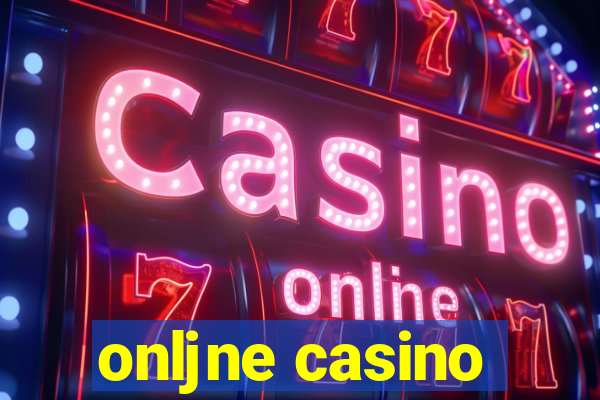 onljne casino