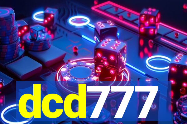 dcd777