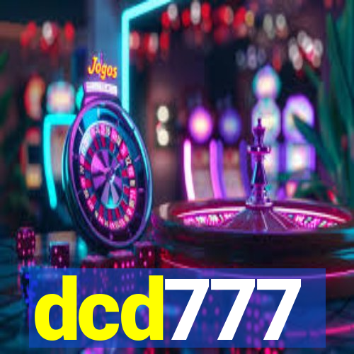 dcd777