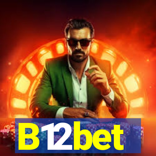 B12bet