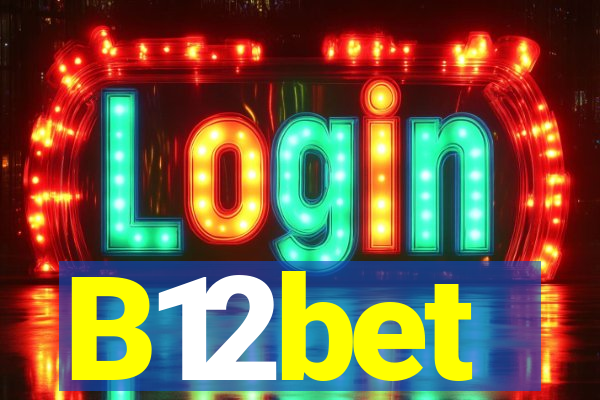 B12bet