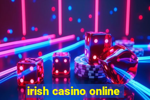 irish casino online