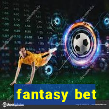 fantasy bet