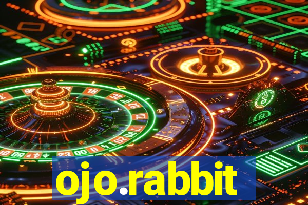 ojo.rabbit