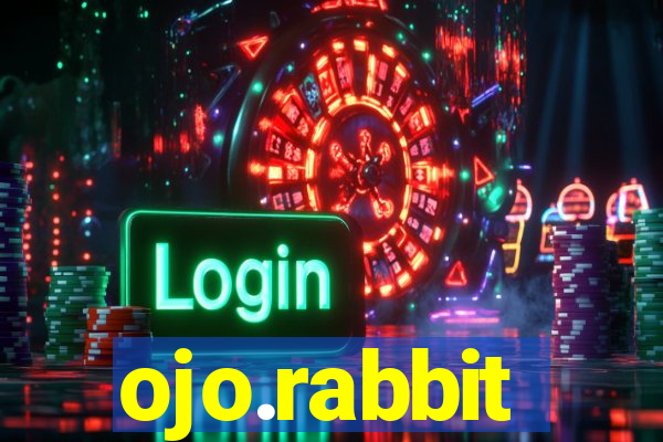 ojo.rabbit