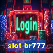 slot br777