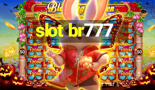 slot br777