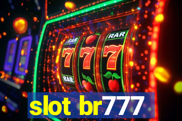 slot br777