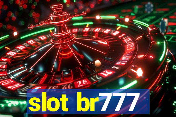 slot br777