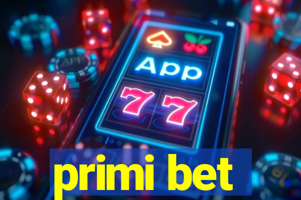 primi bet