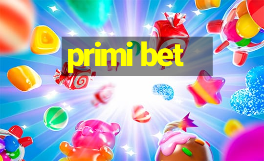 primi bet