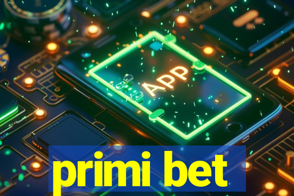 primi bet