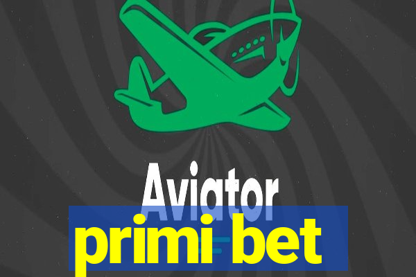 primi bet