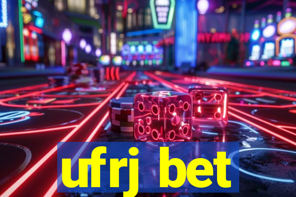 ufrj bet