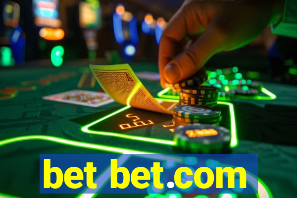 bet bet.com