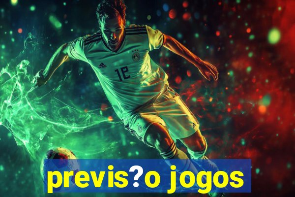 previs?o jogos