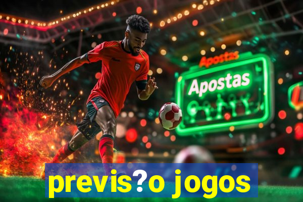 previs?o jogos