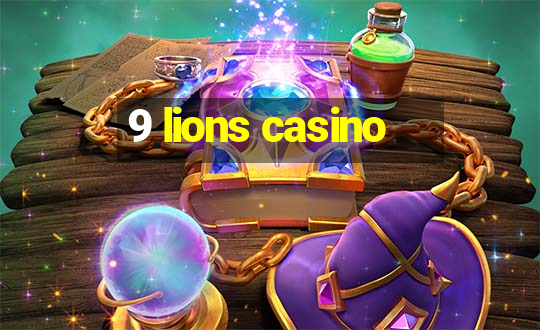 9 lions casino