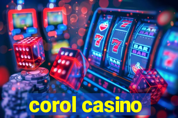 corol casino