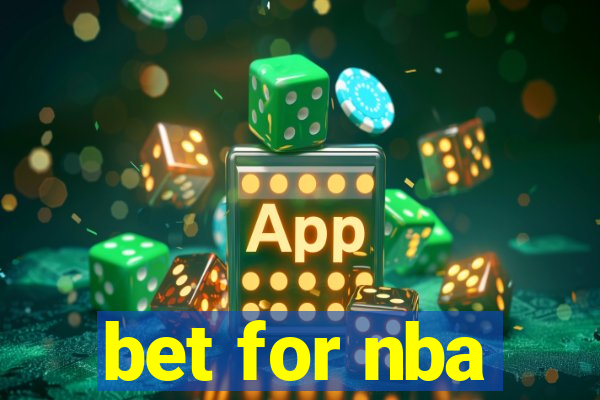 bet for nba