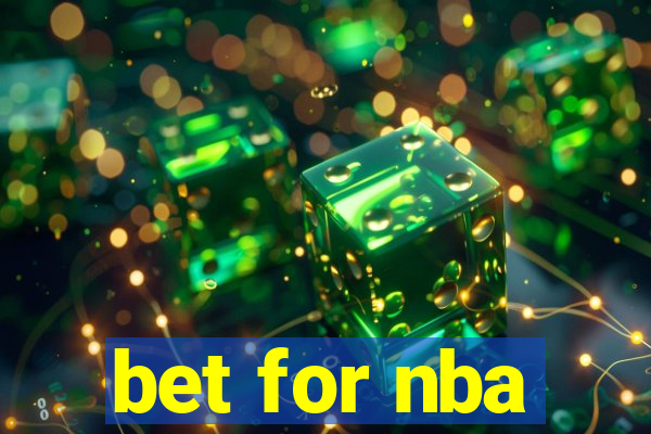 bet for nba