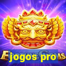 jogos pro