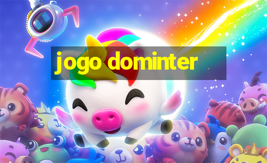 jogo dominter