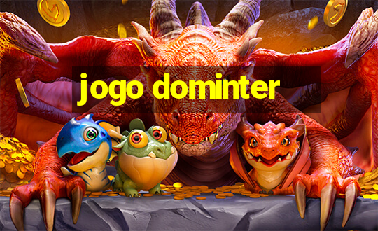 jogo dominter