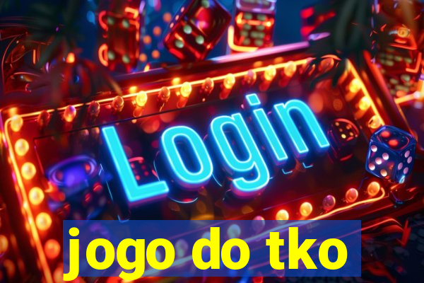 jogo do tko