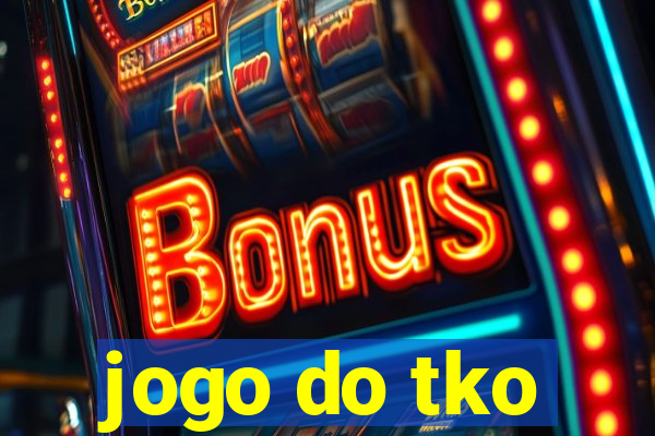 jogo do tko